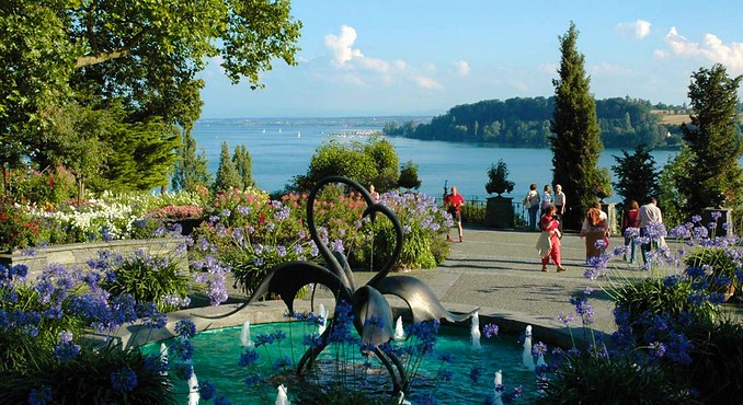 Image courtesy of German National Tourist Board