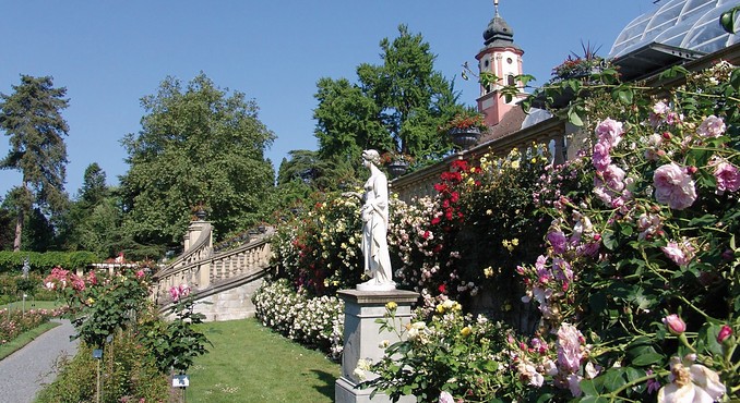 Image courtesy of German National Tourist Board
