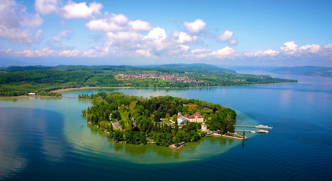 Image courtesy of German National Tourist Board