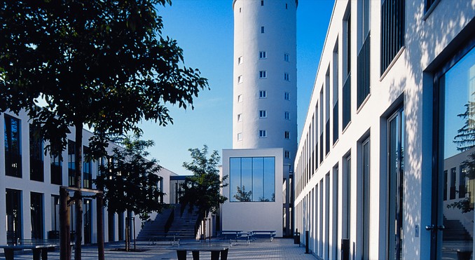 Image courtesy of Tourismus-Marketing GmbH Baden-Württemberg
