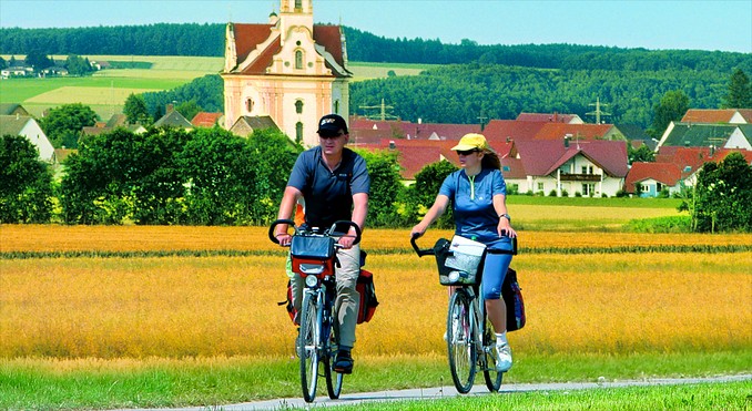 Image courtesy of Tourismus-Marketing GmbH Baden-Württemberg