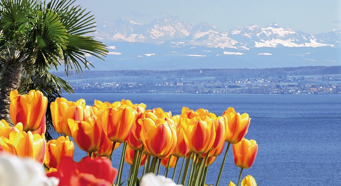 Image courtesy of German National Tourist Board