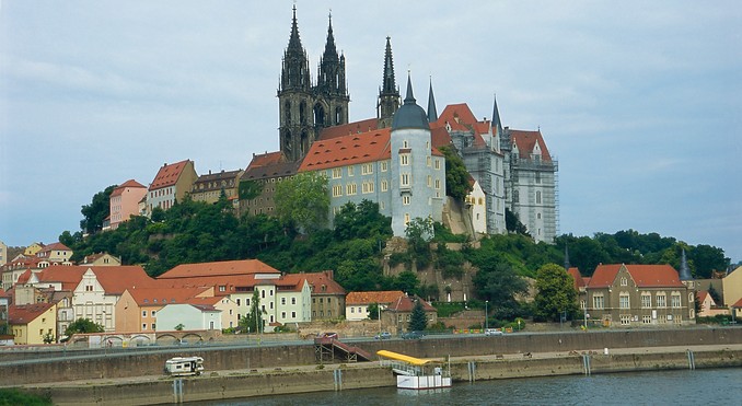 Image courtesy of German National Tourist Board