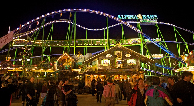 Image courtesy of Tourism Media