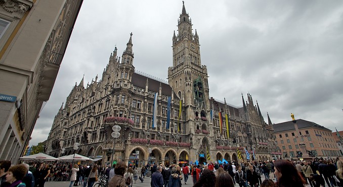 Image courtesy of Tourism Media