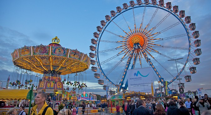Image courtesy of Tourism Media