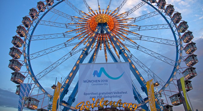 Image courtesy of Tourism Media