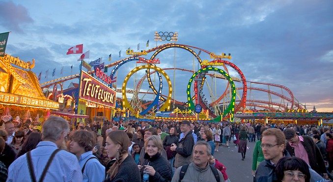 Image courtesy of Tourism Media
