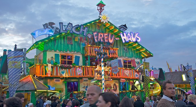 Image courtesy of Tourism Media