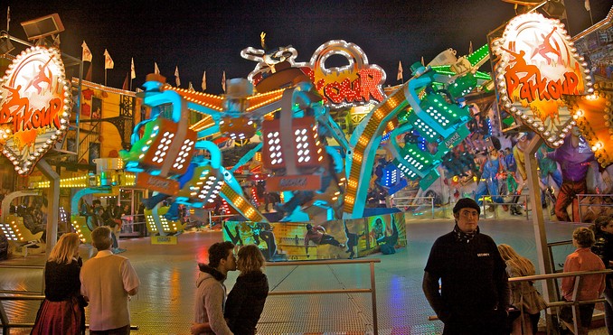 Image courtesy of Tourism Media