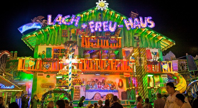 Image courtesy of Tourism Media