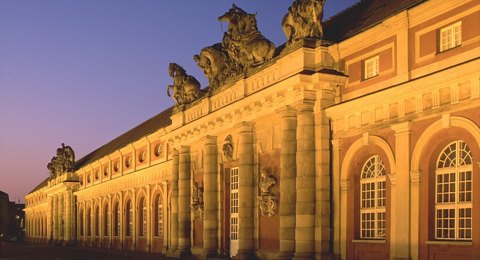 Potsdam
