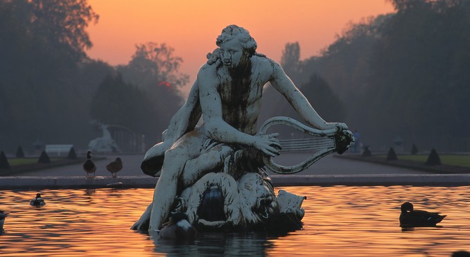 Image courtesy of German National Tourist Board