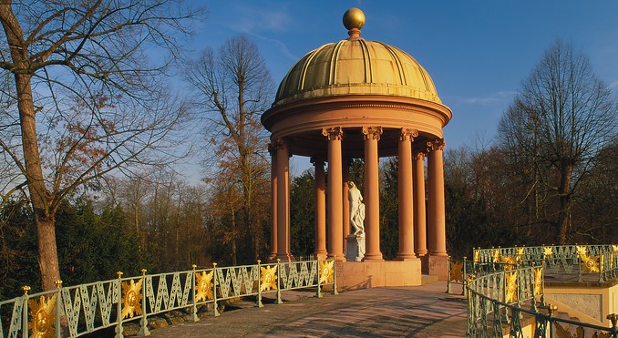 Image courtesy of German National Tourist Board