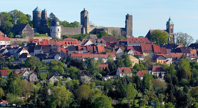 Image courtesy of German National Tourist Board