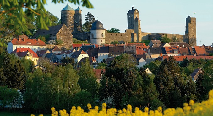 Image courtesy of German National Tourist Board