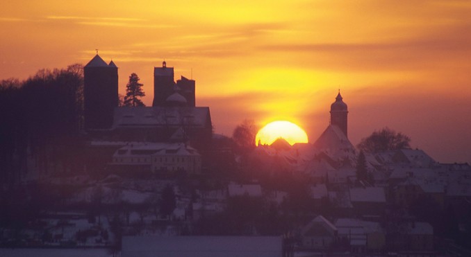 Image courtesy of German National Tourist Board