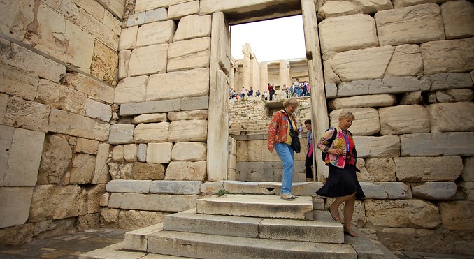 Image courtesy of Tourism Media