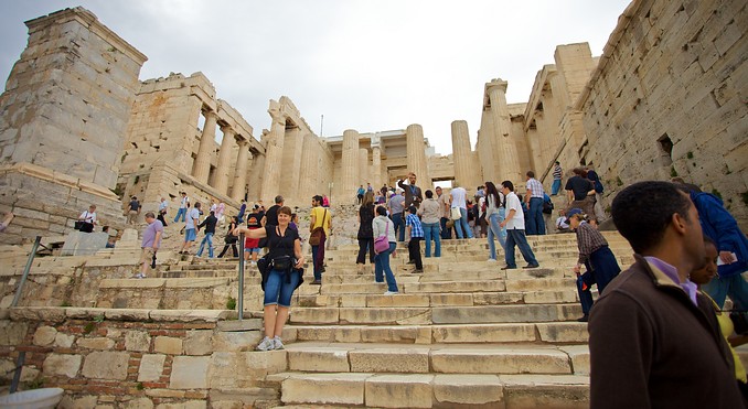 Image courtesy of Tourism Media