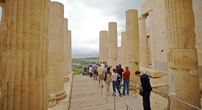 Image courtesy of Tourism Media