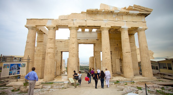 Image courtesy of Tourism Media