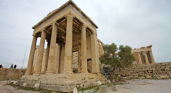 Image courtesy of Tourism Media