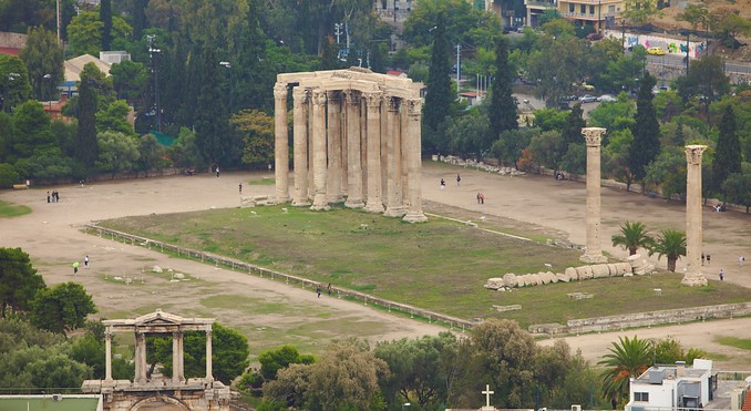 Image courtesy of Tourism Media