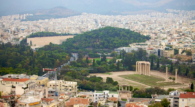 Image courtesy of Tourism Media