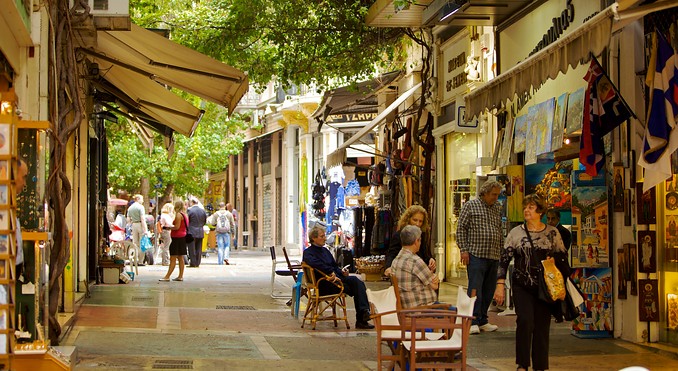 Image courtesy of Tourism Media