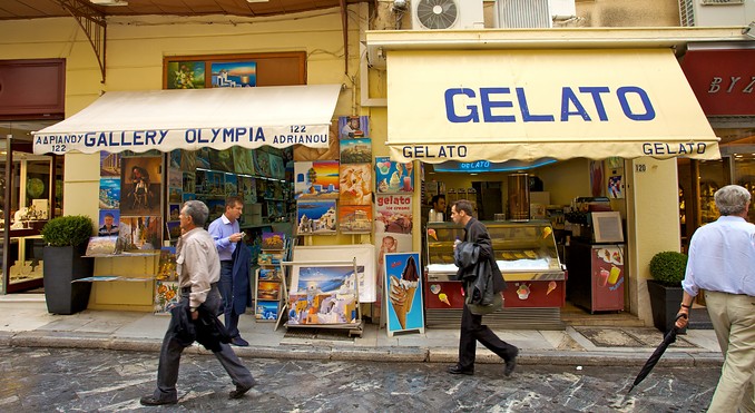 Image courtesy of Tourism Media