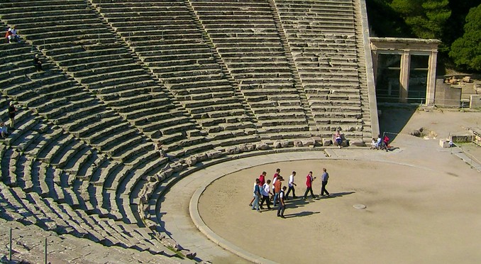 Image courtesy of Tourism Media