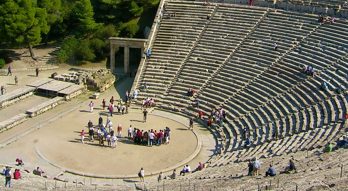 Image courtesy of Tourism Media