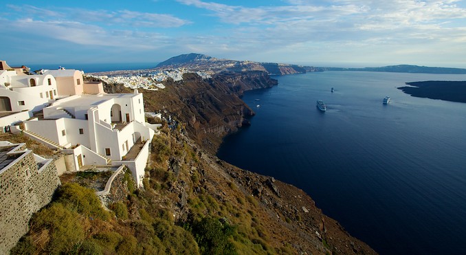 Image courtesy of Tourism Media