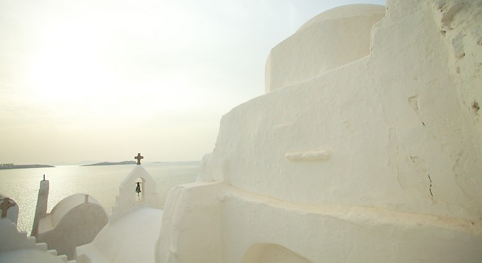 Greek Islands