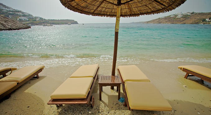 Greek Islands