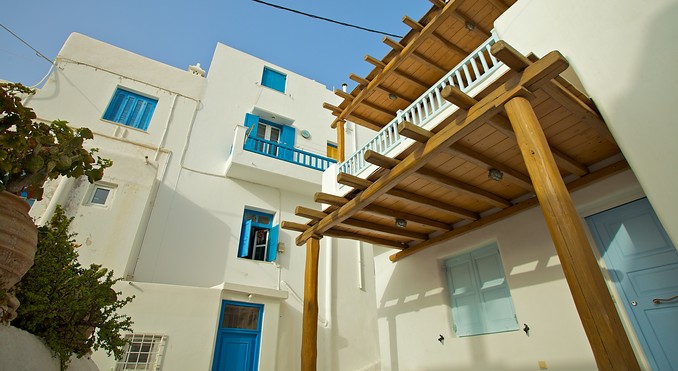 Greek Islands