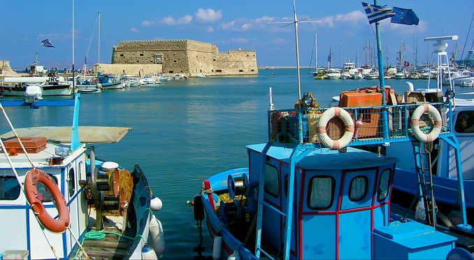 Image courtesy of Tourism Media