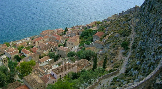 Image courtesy of Tourism Media