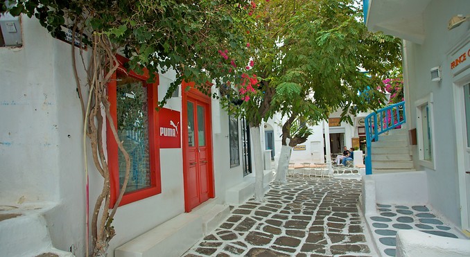 Image courtesy of Tourism Media