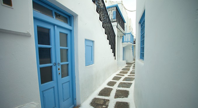Image courtesy of Tourism Media