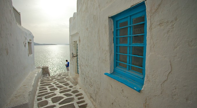 Image courtesy of Tourism Media