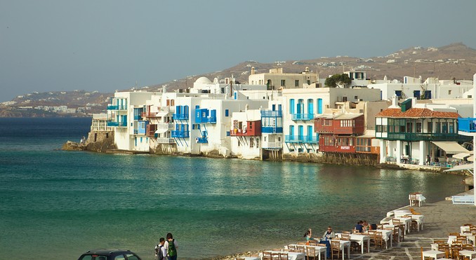 Image courtesy of Tourism Media