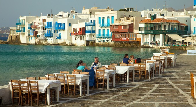 Image courtesy of Tourism Media
