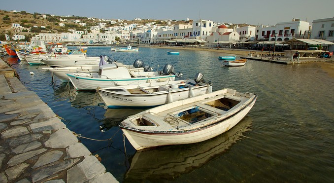 Image courtesy of Tourism Media
