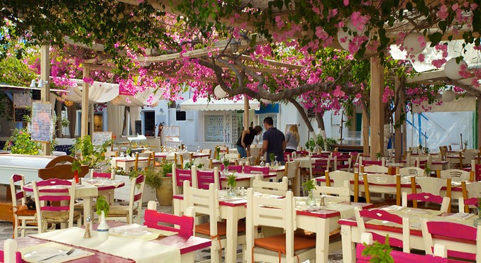 Image courtesy of Tourism Media