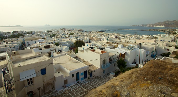 Image courtesy of Tourism Media
