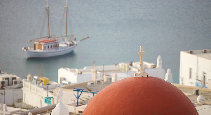 Image courtesy of Tourism Media