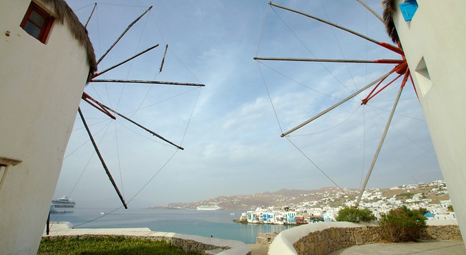 Image courtesy of Tourism Media