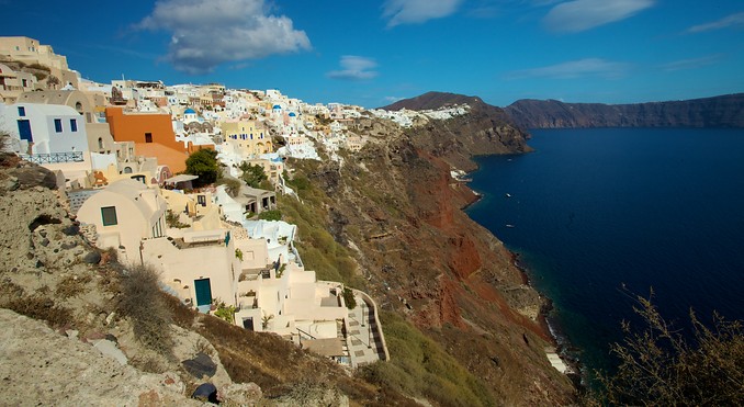 Image courtesy of Tourism Media