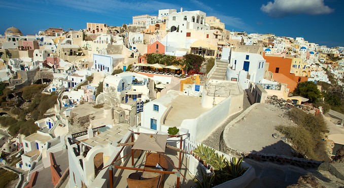 Image courtesy of Tourism Media